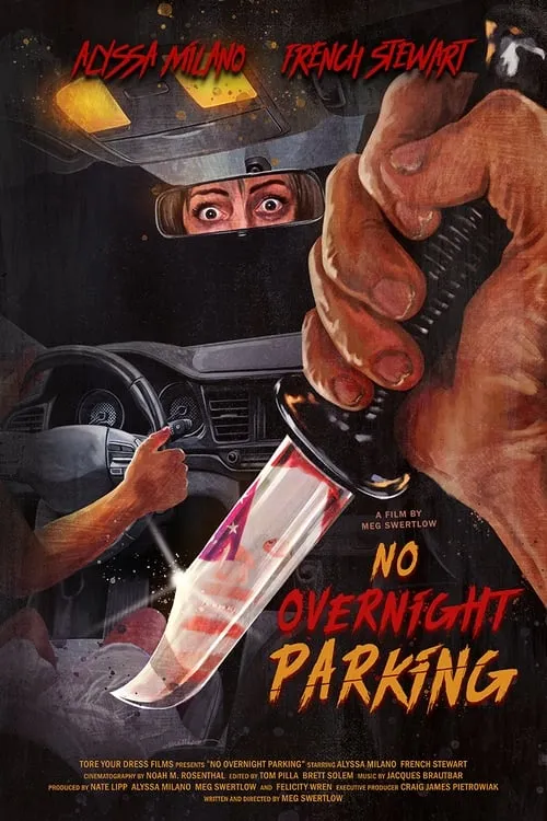 No Overnight Parking (movie)