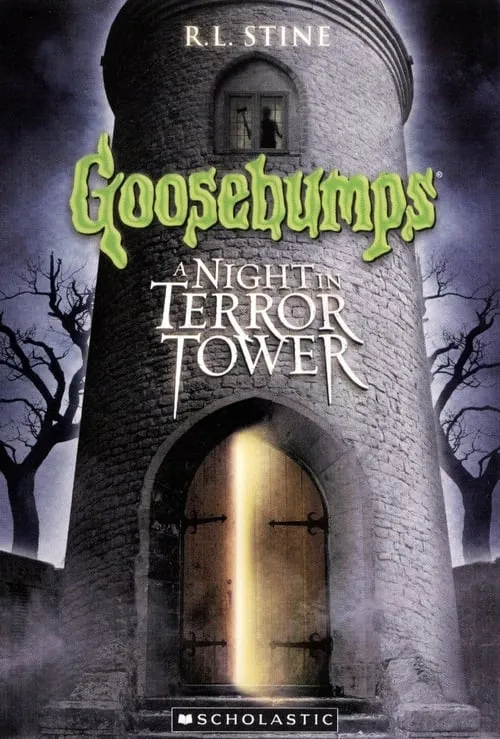 Goosebumps: A Night in Terror Tower (movie)