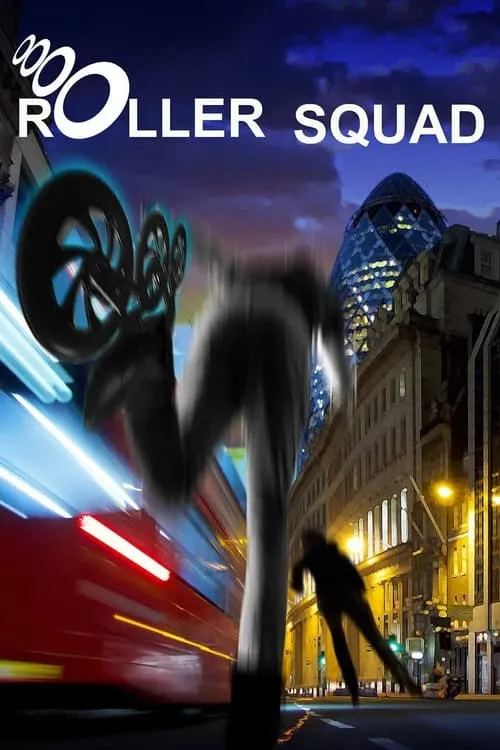 Roller Squad (фильм)