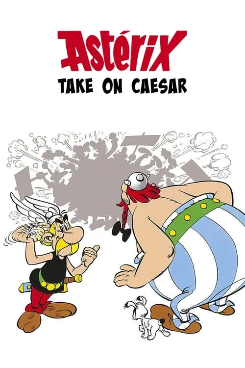 Asterix vs. Caesar (movie)