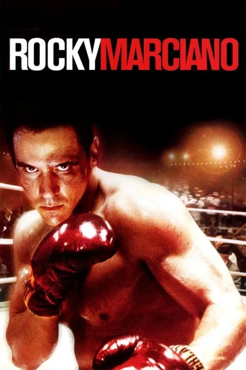 Rocky Marciano (movie)