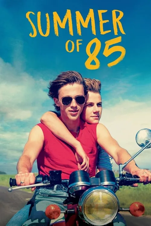 Summer of 85 (movie)
