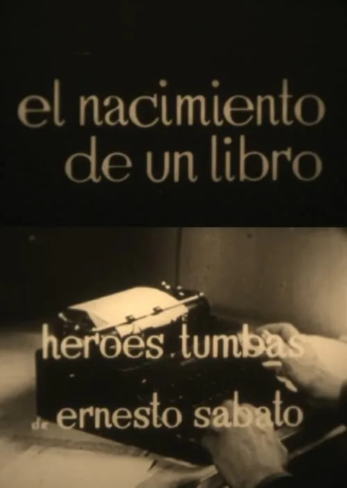 El nacimiento de un libro (movie)