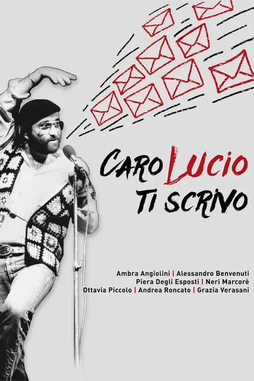 Caro Lucio ti scrivo (фильм)