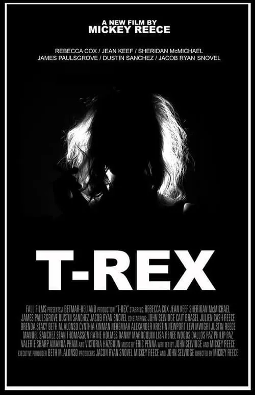 T-Rex (movie)