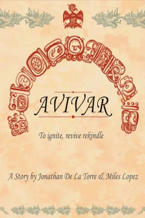 Avivar (movie)