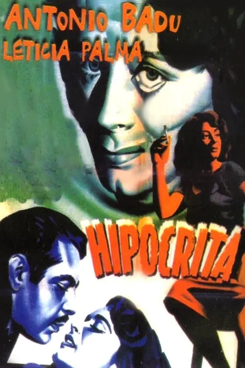 Hipócrita..! (movie)