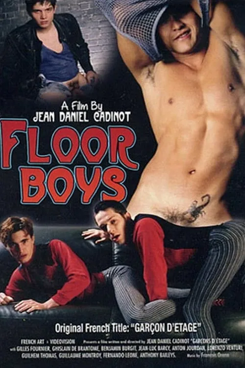 Floor Boys (movie)