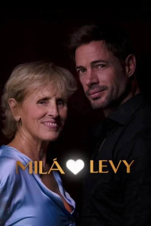 Milá ♥ Levy (movie)