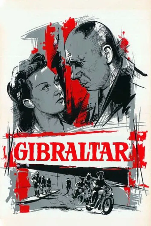 Gibraltar (movie)