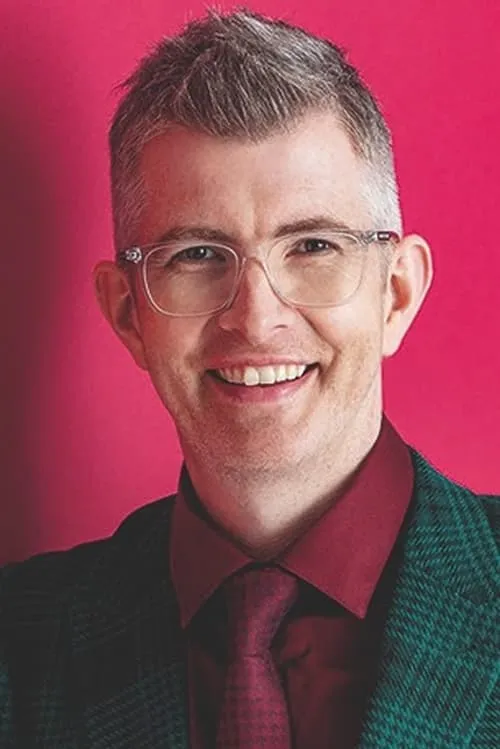 Gareth Malone