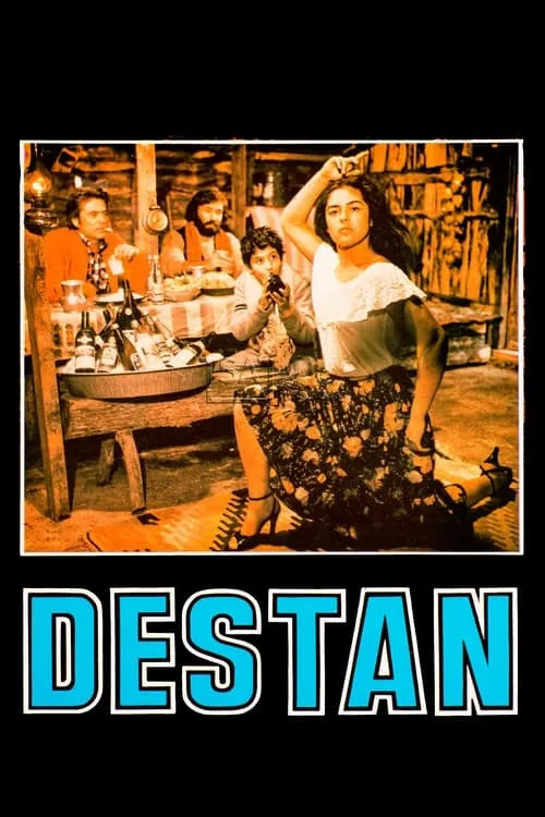 Destan (movie)