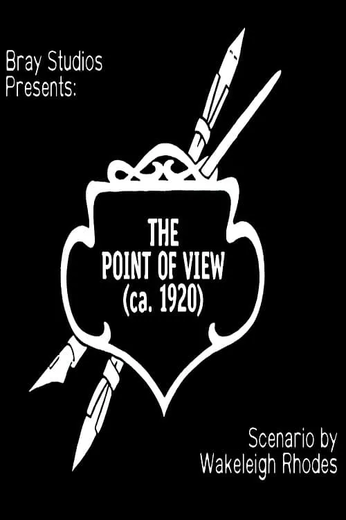 The Point of View (movie)