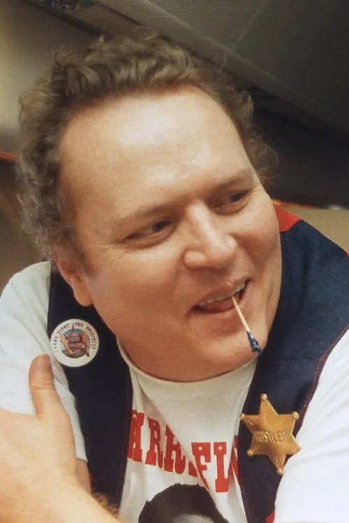 Larry Flynt for President (movie)