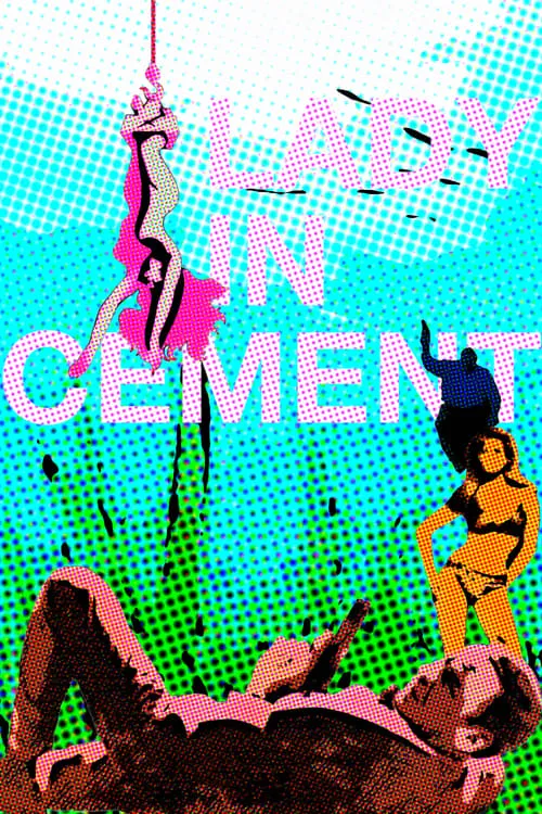 Lady in Cement (movie)