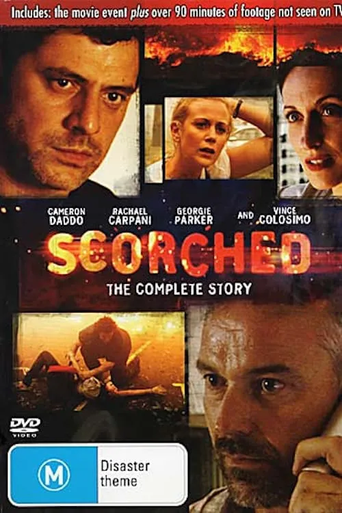 Scorched (movie)