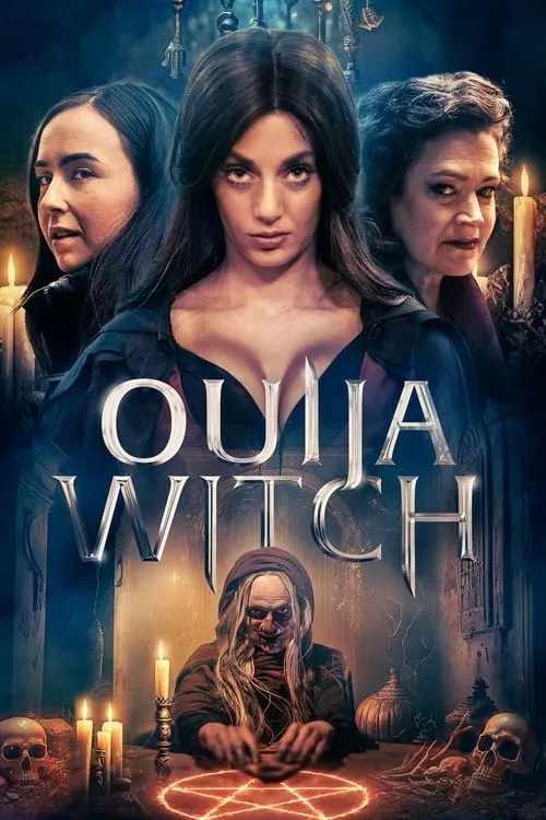 Ouija Witch (movie)