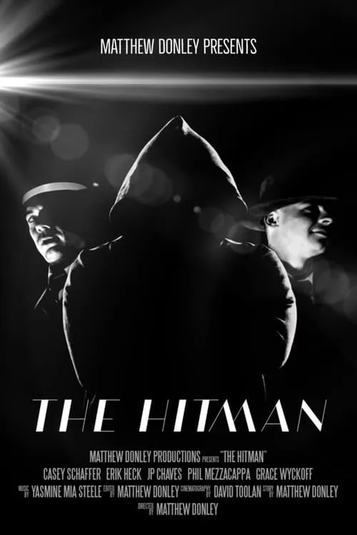 The Hitman (фильм)