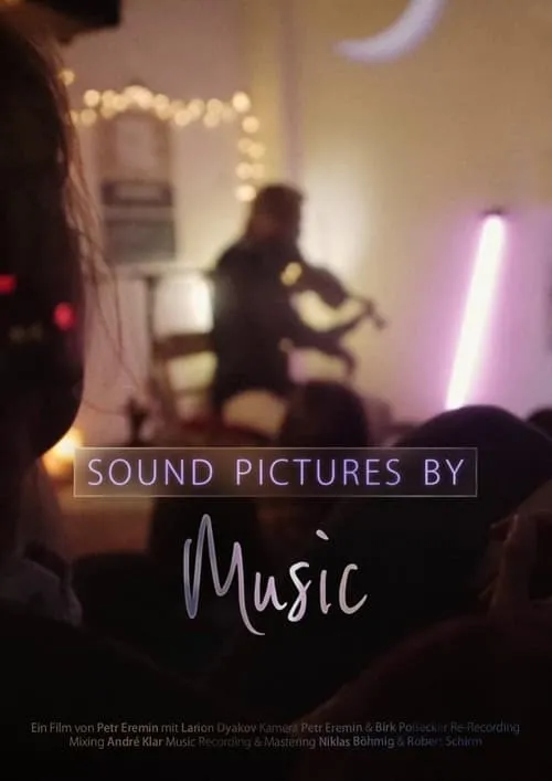 Sound Pictures by Music (фильм)