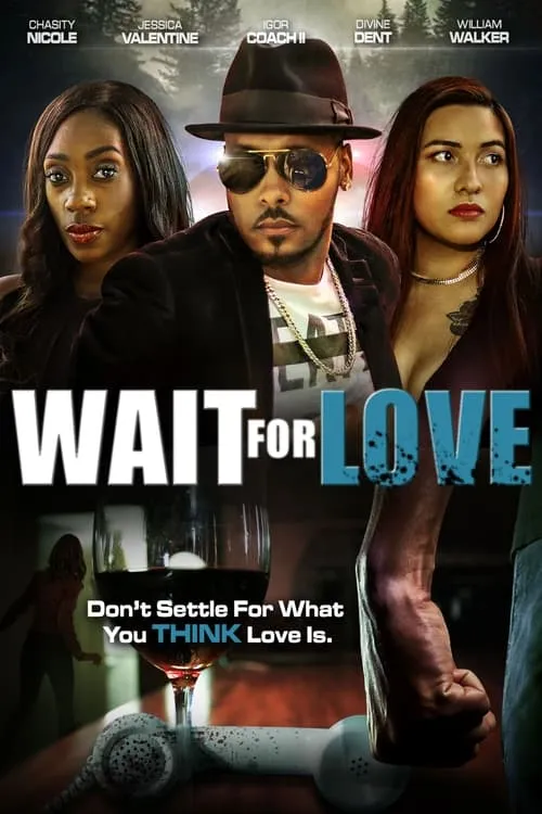 Wait for Love (movie)