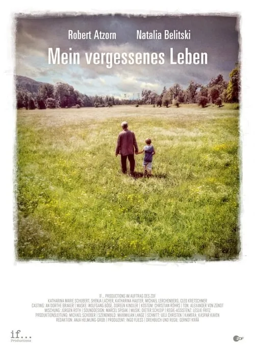 Mein vergessenes Leben (movie)