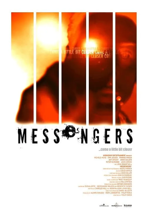 Messengers (фильм)