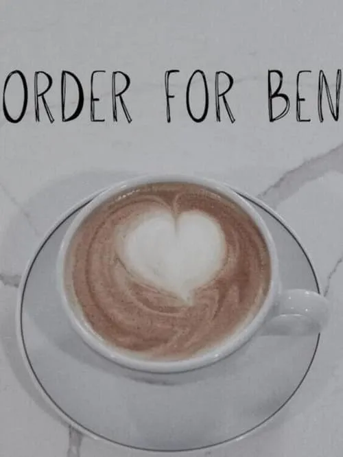 Order for Ben (фильм)