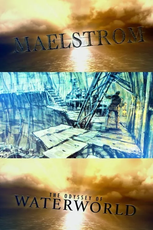Maelstrom: The Odyssey of Waterworld (movie)
