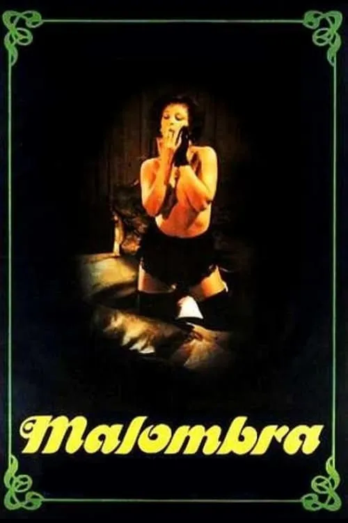 Malombra (movie)