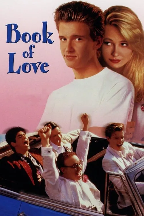 Book of Love (movie)