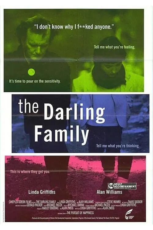 The Darling Family (movie)