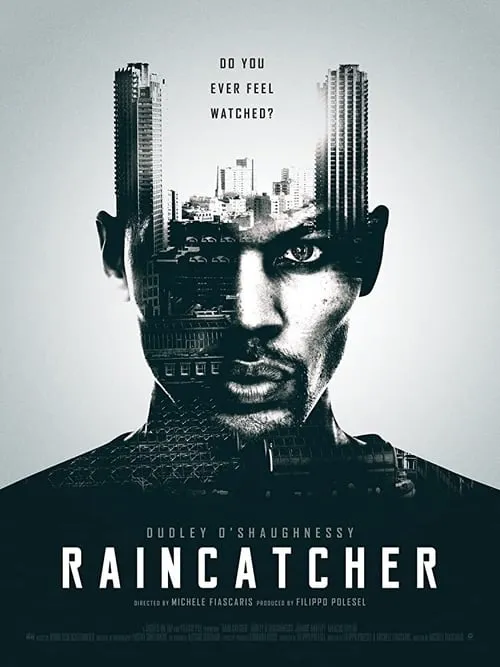 Rain Catcher (movie)