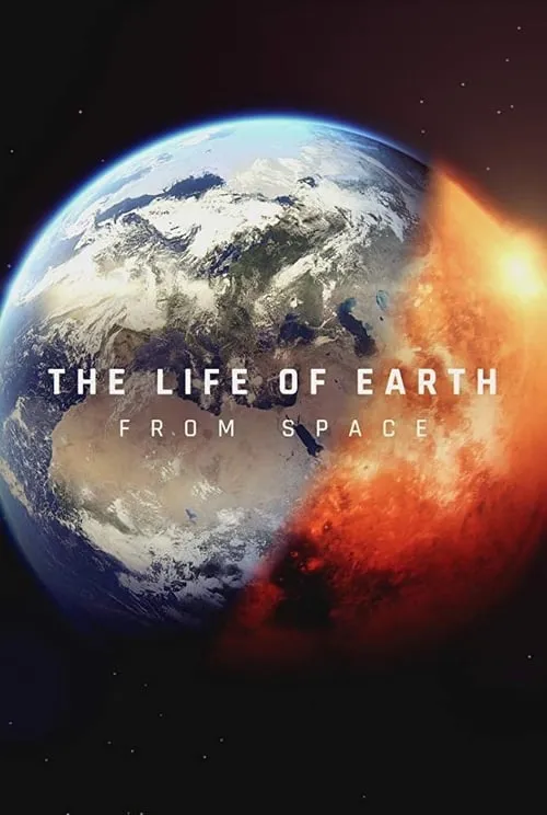 The Life of Earth (сериал)