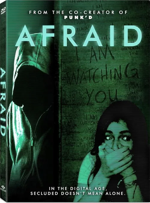 Afraid (movie)