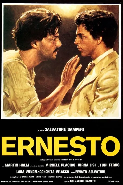 Ernesto (movie)