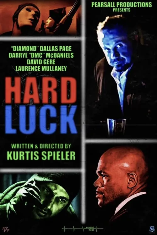 Hard Luck (фильм)