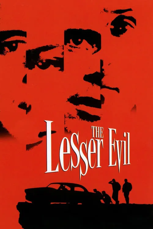 The Lesser Evil (movie)