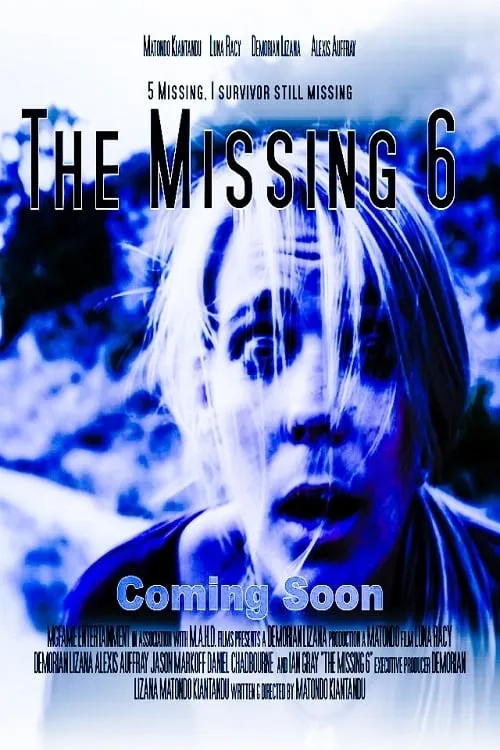 The Missing 6 (фильм)