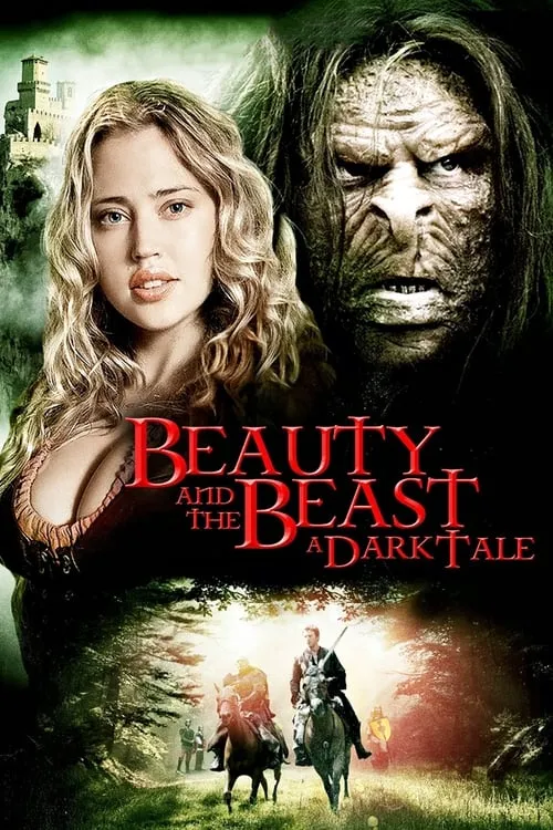 Beauty and the Beast (movie)