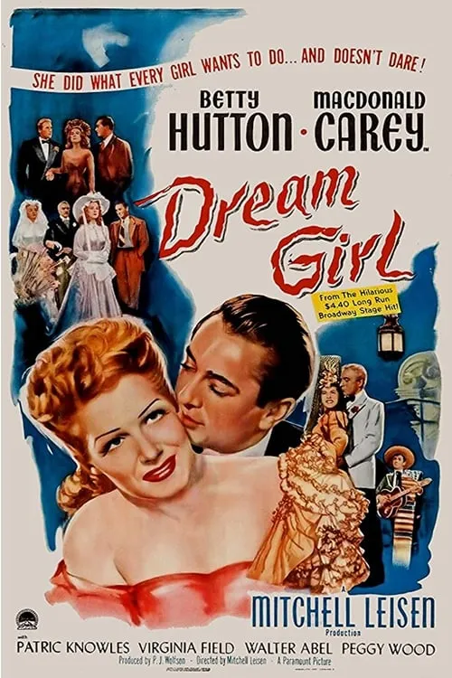 Dream Girl (movie)