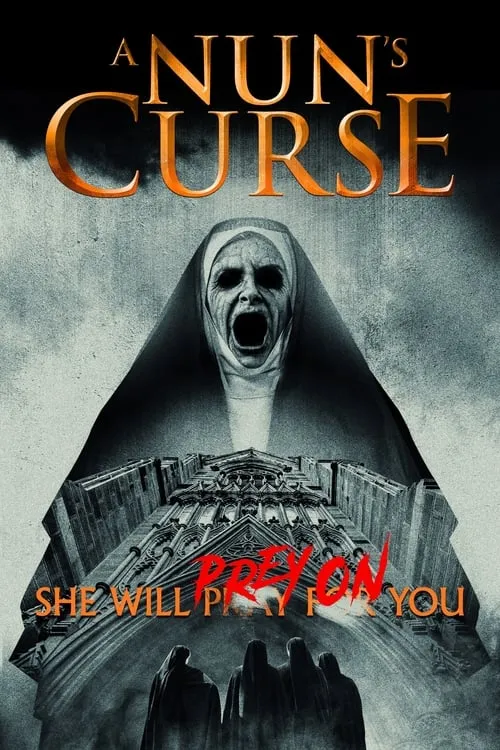A Nun's Curse (movie)
