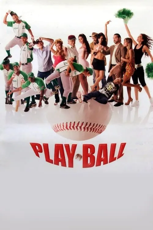 Playball (movie)
