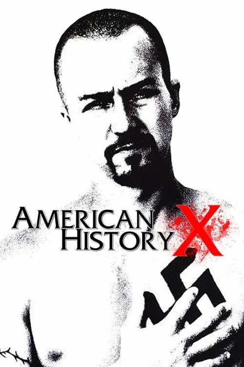 American History X (movie)