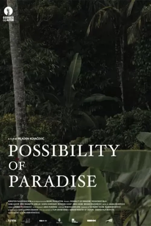 Possibility of Paradise (movie)