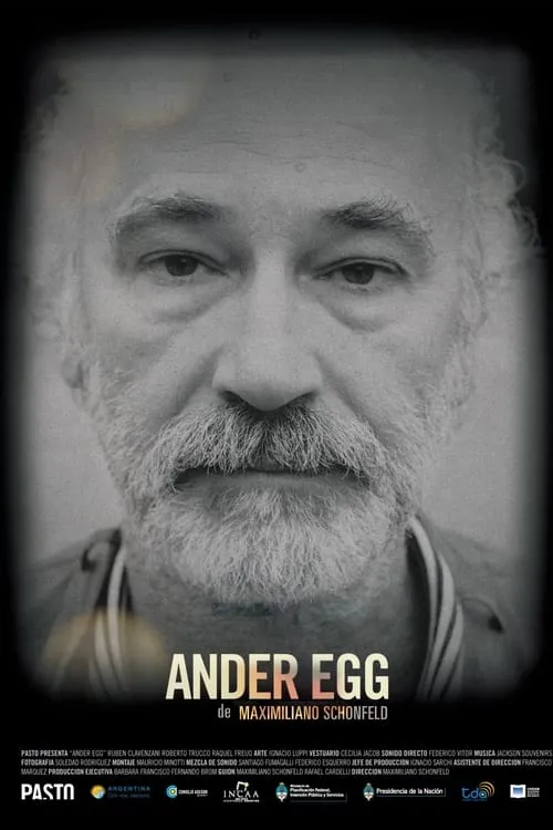 Ander Egg (сериал)