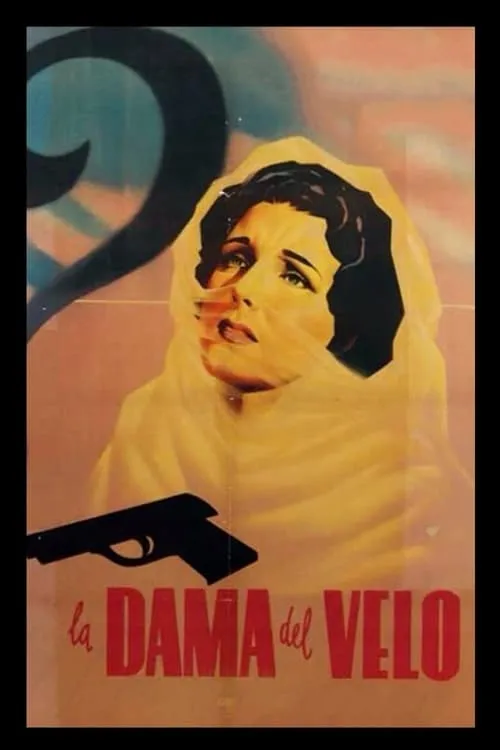 La dama del velo (movie)