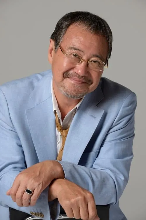 Ikuzo Yoshi