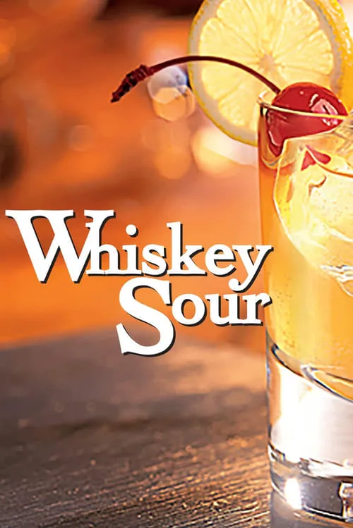 Whiskey Sour (фильм)