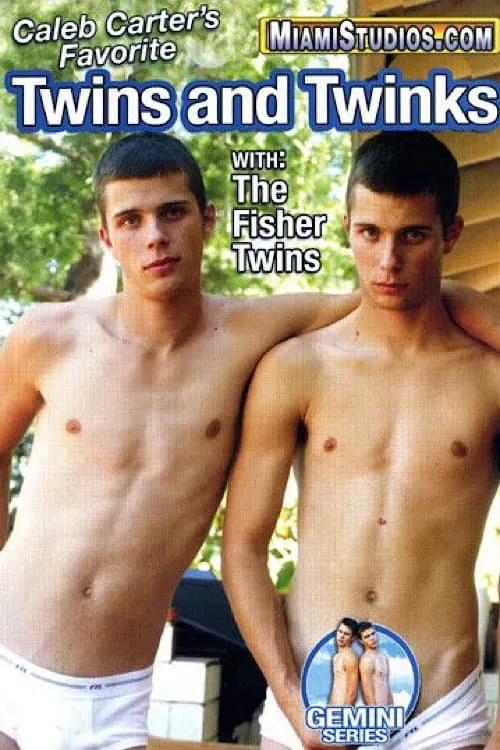 Caleb Carter's Favorite Twins and Twinks (фильм)