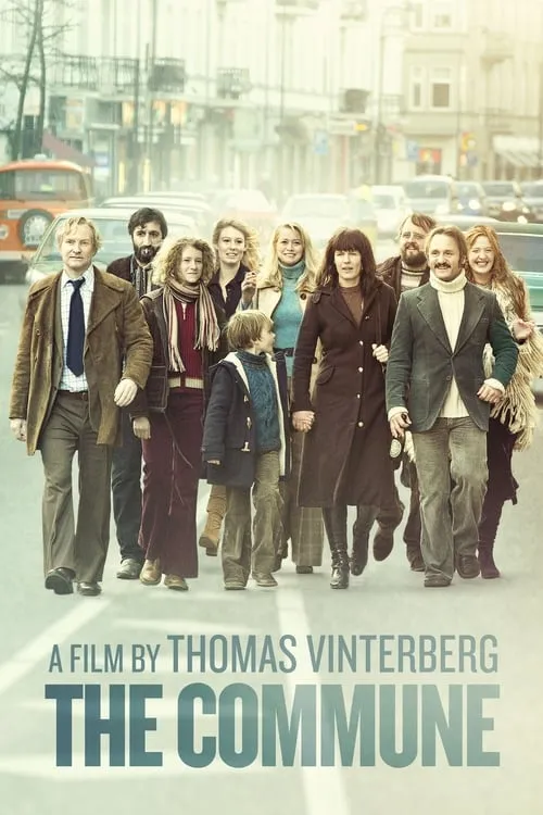 The Commune (movie)